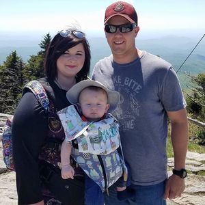 Meet your Posher, Clinton